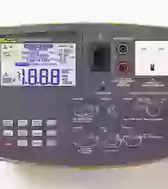 Fluke 6200-2 PAT Tester